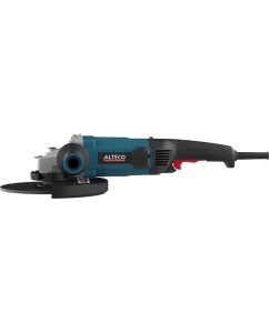 Купить Угловая шлифмашина ALTECO AG 2210-230 S 77295  в E-mobi