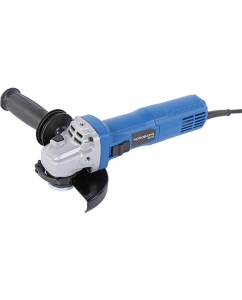 Купить Угловая шлифмашина с регулировкой оборотов NORDBERG 125 мм, 1020 Вт NE210  в E-mobi
