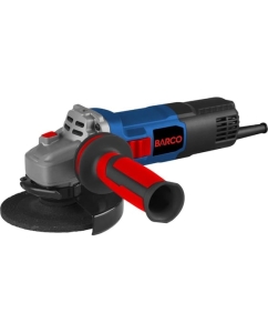 Купить Угловая шлифовальная машина BARCO AGI 19-125 VS  в E-mobi