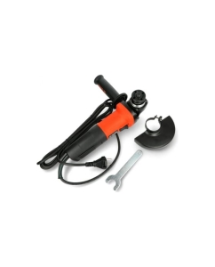 Купить Углошлифовальная машина YATO 125мм 760Вт YT-82092  в E-mobi