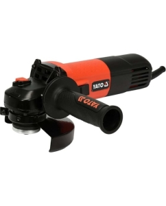 Купить Углошлифовальная машина с регулировкой оборотов YATO 1100 Вт YT-82101  в E-mobi