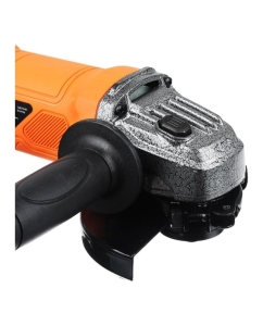 Купить Угловая шлифовальная машина ЕРМАК УШМ-125/900 646-186  в E-mobi