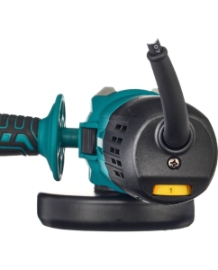 Купить Угловая шлифмашина MINLI 125 мм, M14, 1400 Вт 53417-K  в E-mobi