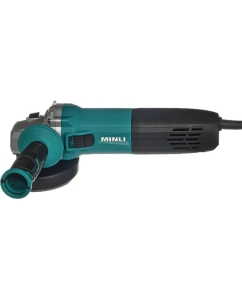 Купить Угловая шлифмашина MINLI 125 мм, M14, 1400 Вт 53417-K  в E-mobi