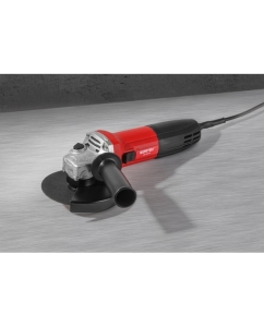 Купить Угловая шлифмашина-болгарка WORTEX AG 1207-5 0333292  в E-mobi