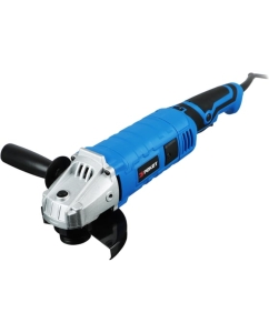 Купить Шлифовальная угловая машина РОКОТ УШМ-125/1100, 1100Вт, диск 125мм, 10500 об/мин 699-006  в E-mobi