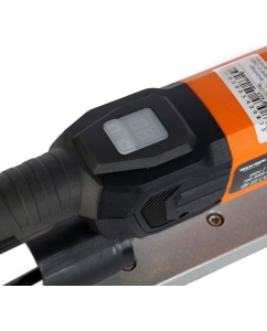 Купить Машина шлифовальная 125MM-EL BRO (0,9кВт/220В) 700-3000об./мин. TECH-NICK 177.000.0007  в E-mobi