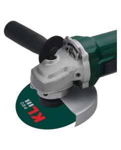 Купить Шлифовальная угловая машина KLPRO 1400 Вт 12031 KLAT11513  в E-mobi