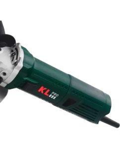 Купить Шлифовальная угловая машина KLPRO 1400 Вт 12031 KLAT11513  в E-mobi