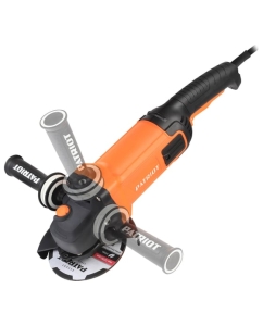 Купить Углошлифовальная машина (УШМ) PATRIOT AG 190 тонкий корпус, пылезащищенная, диск 180 мм 110301180  в E-mobi