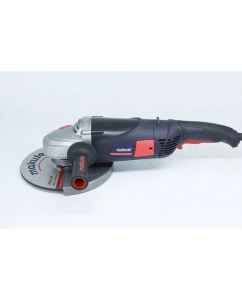 Купить Угловая шлифовальная машина Makute 2400Вт, 230мм AG003  в E-mobi