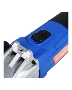 Купить Угловая шлифовальная машина РОКОТ УШМ-125 693-015  в E-mobi