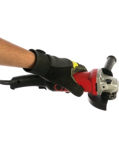 Купить Угловая шлифовальная машина Edon AG-125/1000E 14056  в E-mobi