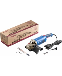 Купить Угловая шлифмашина ТРИГГЕР 20034 тов-167484  в E-mobi