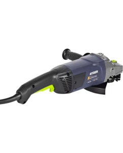 Купить Машина углошлифовальная , шт AYGER AG2400/230S  в E-mobi