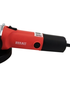 Купить Угловая шлифовальная машина BRAIT BAG125BR PRO 21.01.172.088  в E-mobi