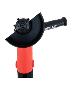 Купить Угловая шлифовальная машина BRAIT BAG125BR PRO 21.01.172.088  в E-mobi