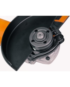 Купить Электрическая угловая шлифовальная машинка Villager VLP 411 066391  в E-mobi