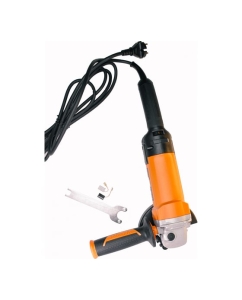 Купить Электрическая угловая шлифовальная машинка Villager VLP 411 066391  в E-mobi