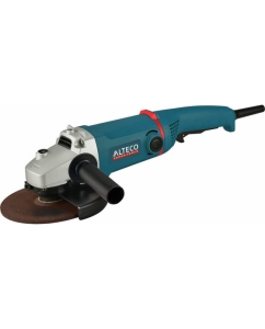 Купить Угловая шлифмашина Alteco AG 2000-180.1 21677  в E-mobi