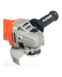 Купить Углошлифовальная машина PATRIOT AG 116 110301265  в E-mobi