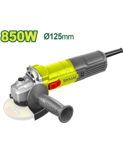 Купить Угловая шлифовальная машина DYLLU 125мм DTAG15851  в E-mobi