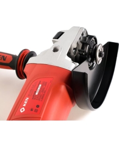 Купить Машина отрезная дисковая KEN 9123S (2,45кВт/220В) 230 мм, 6500 об/мин 115.414.9398  в E-mobi