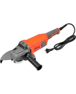 Купить Шлифовальная машина угловая AV Steel AV-AG 230/2350 S AV-962114  в E-mobi