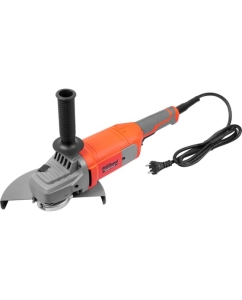 Купить Шлифовальная машина угловая AV Steel AV-AG 230/2350 S AV-962114  в E-mobi