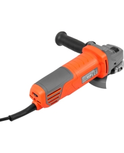 Купить Шлифовальная машина угловая AV Steel AV-AG 125/1100 E AV-962113  в E-mobi