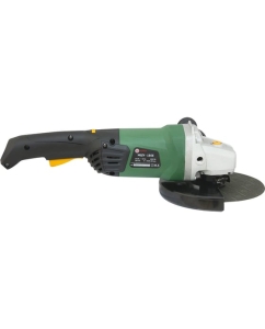 Купить Угловая шлифмашина Калибр МШУ 180Е 00000026291  в E-mobi