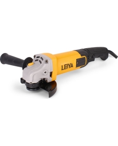 Купить Угловая шлифовальная машинка LEIYA 125мм LY-S13302 0837  в E-mobi