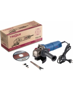 Купить Угловая шлифмашина ТРИГГЕР 20031 тов-167481  в E-mobi