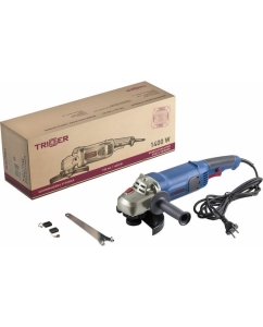 Купить Угловая шлифмашина ТРИГГЕР 20033 тов-167483  в E-mobi