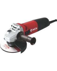 Купить Машина шлифовальная KEN 9125 (0,86кВт 220В) 10000об./мин 115.414.9396  в E-mobi