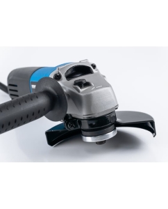 Купить Угловая шлифовальная машина WorkMaster УШМ-125/950Б  в E-mobi