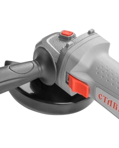 Купить Угловая шлифовальная машина Ставр Мшу-125/950э 950 Вт 9030700316  в E-mobi