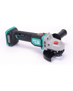 Купить Угловая шлифовальная машина аккумуляторная DCA ADSM06-125 (TYPE Z)  в E-mobi