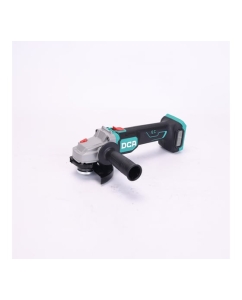 Купить Угловая шлифовальная машина аккумуляторная DCA ADSM06-115 (TYPE Z)  в E-mobi