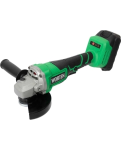 Купить Угловая шлифмашина WORTEN 2АКБ, D125, М14 IM КА-90000329  в E-mobi