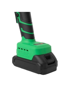 Купить Угловая шлифмашина WORTEN 2АКБ, D125, М14 IM КА-90000329  в E-mobi