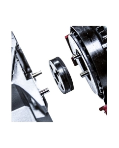 Купить Угловая шлифмашина Einhell акк. pxc axxio 18/125 q, bl + 1 акк. pxc 4ач 18в + зу 3а 4431151SET  в E-mobi