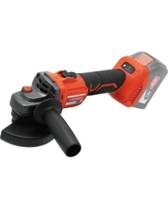 Купить Аккумуляторная угловая шлифовальная машина Felisatti УШМ-125/18Л3 Li-Ion без аккум. и ЗУ, картон 588.5.0.00  в E-mobi