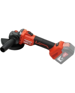 Купить Аккумуляторная угловая шлифовальная машина Felisatti УШМ-125/18Л3 Li-Ion без аккум. и ЗУ, картон 588.5.0.00  в E-mobi