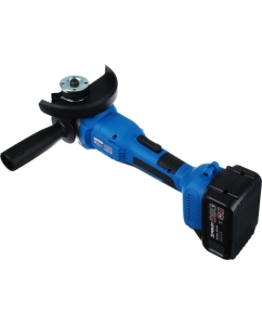 Купить Аккумуляторная шлифовальная машина РОКОТ УШМ-125/21В 699-007  в E-mobi