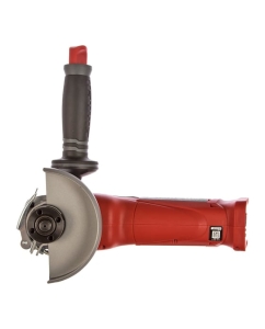 Купить Угловая аккумуляторная шлифмашина Einhell PXC TE-AG 18/115 Li +1 аккумулятор PXC 4.0Ач + ЗУ 3А 4431110SET  в E-mobi