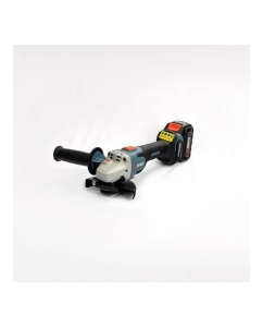 Купить Шлифовальная угловая аккумуляторная машина SENIX PAX2125-M2-EU  в E-mobi