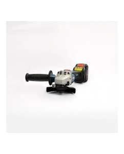 Купить Шлифовальная угловая аккумуляторная машина SENIX PAX2125-M2-EU  в E-mobi