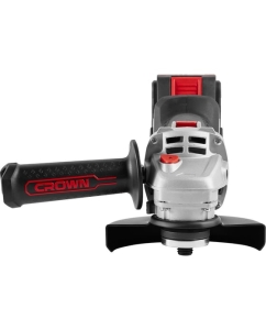 Купить Аккумуляторная углошлифовальная машина CROWN CT23001-125HX-4 BMC  в E-mobi