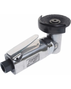 Купить Пневматическая болгарка с комплектом насадок JTC 17 предметов 5005K  в E-mobi